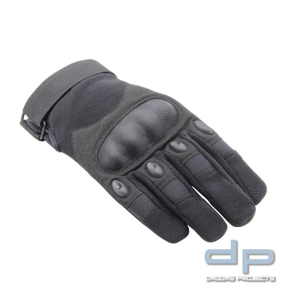 KH-Security Handschuhe Def Tac "Police"