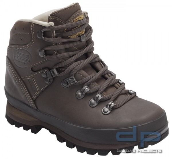 Meindl Borneo Lady 2 MFS Trekkingstiefel