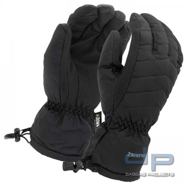 Handschuhe SealSkinz Sub Zero Gloves