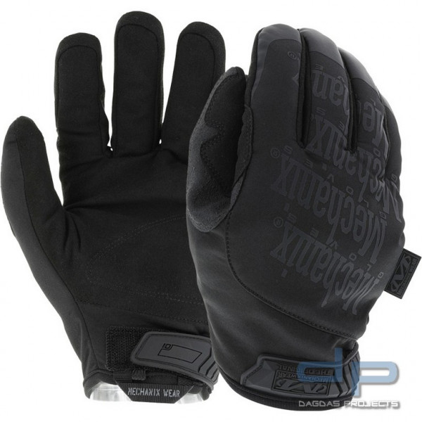 Mechanix Wear® Winterhandschuh ColdWork Original