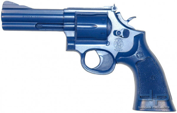 S&amp;W Model 686 4&#039;&#039;