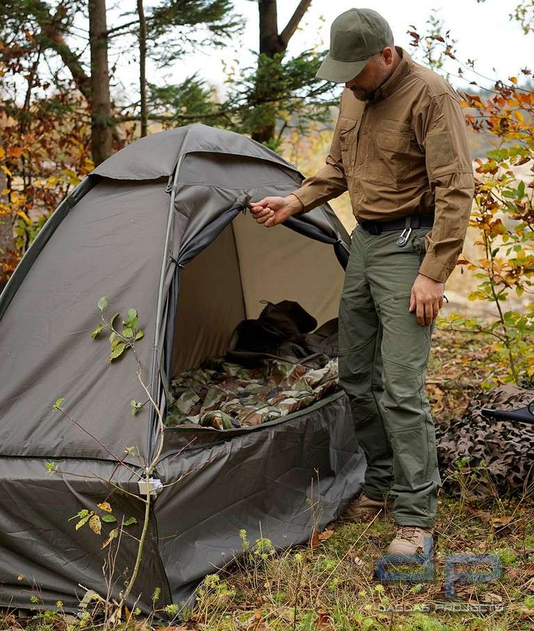 Fosco Campingbett Zelt | Feldbetten | Schlafen | Camping/ Outdoor Equipment | Ausrüstung | Alle Kategorien