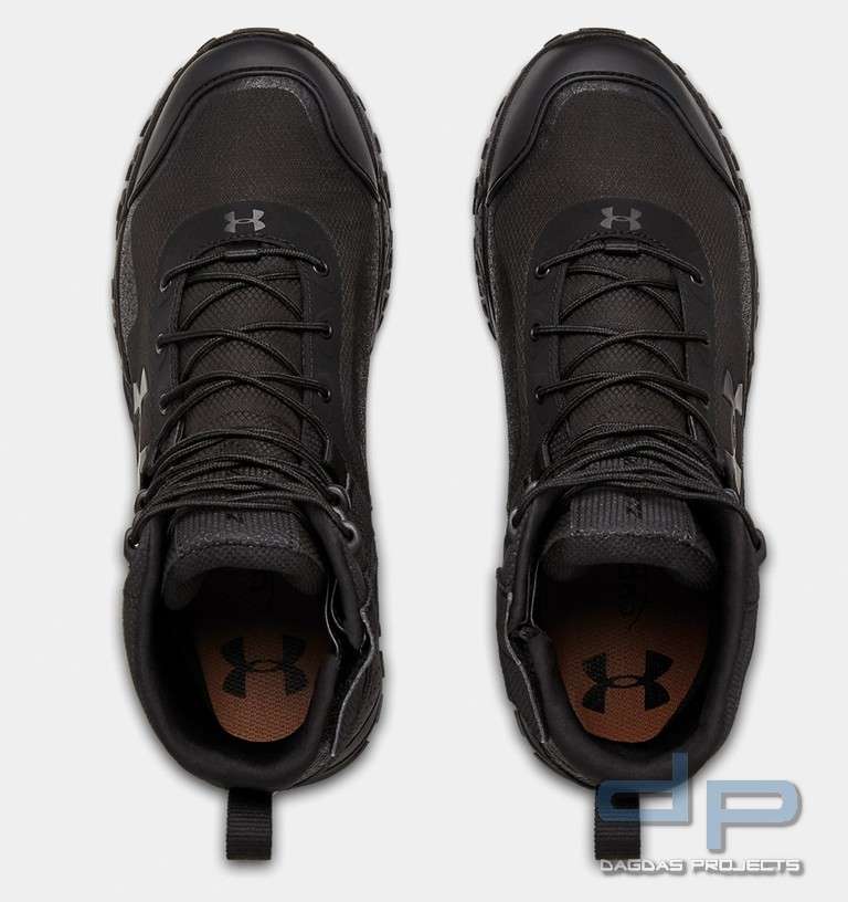 Under armour tactical side zip hotsell