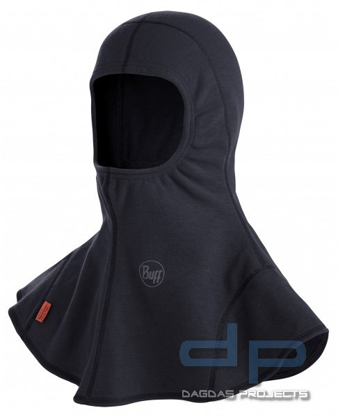 BUFF FIREFIGHTER PARTICULATE HOOD STURMHAUBE IN VERSCHIEDENEN FARBEN