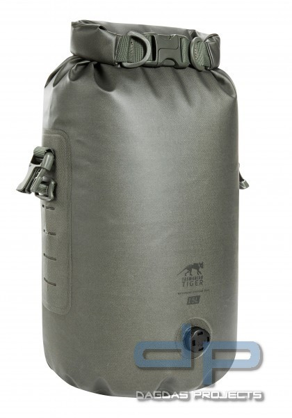 TASMANIAN TIGER STUFFBAG 15 WPV (PACKSACK)