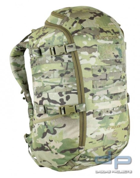 Karrimor Rucksack Predator Thor 40 Multicam