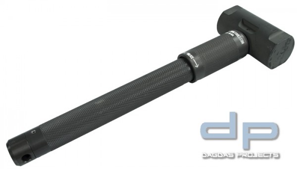 BCM Intermediate Double-Tap Hammer