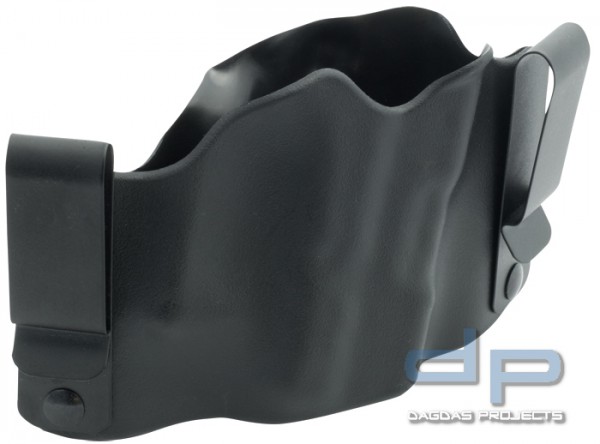S-Operator Multi-Fit Holster Compact IWB