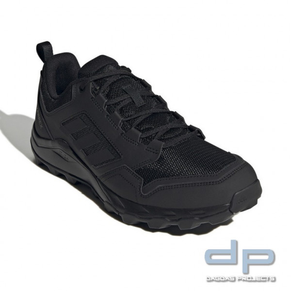 adidas Damen Einsatzhalbschuh Terrex Tracerocker 2