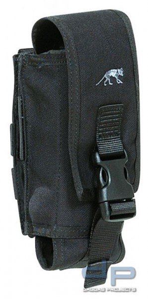 Tasmanian Tiger Magazintasche SGL Mag Pouch Schwarz