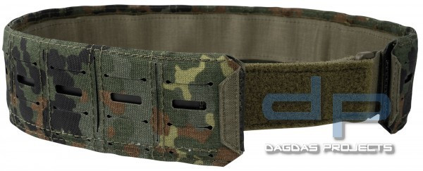 TEMPLARS GEAR PT5 TACTICAL BELT GEN3.1 EINSATZGÜRTEL 3/5-FARBEN FLECKTARN IN VERSCHIEDENEN FARBEN