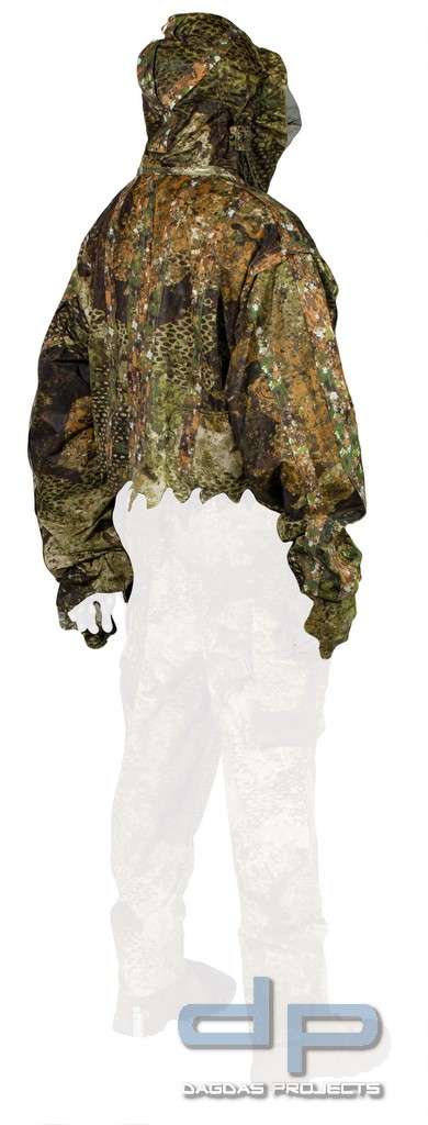 個人装備 Phantomleaf Python Assaulter Cape G2 Z2 Phantomleaf Python Assaulter Ghillie G2 | Recon Company
