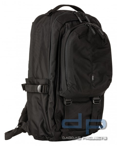 5.11 TACTICAL LV18 2.0 RUCKSACK 30L IN 2 FARBEN