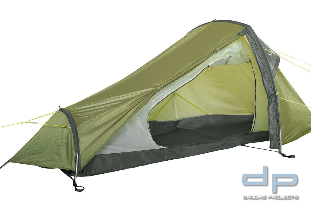TATONKA KOLI 1-PERSON-TUNNELZELT | Zelte & Zubehr | Camping/ Outdoor  Equipment | Ausrstung | Alle Kategorien | Dagdas Projects Behrdenausrster