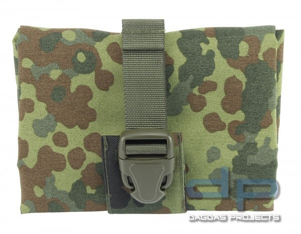 ZENTAURON ABWURFSACK DUMP POUCH IN 2 FARBEN