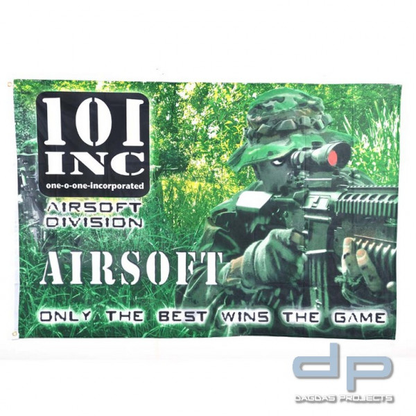 Flagge airsoft heavy