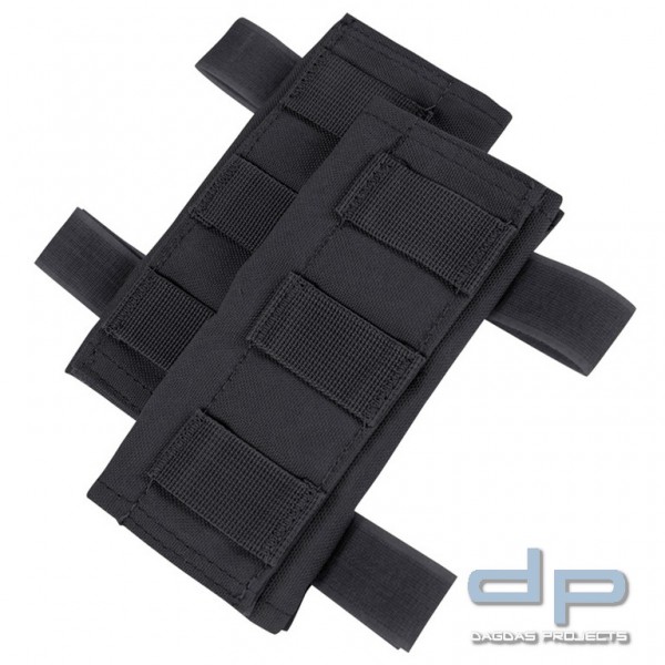 Condor Plate Carrier Shoulder Pads in verschiedenen Farben