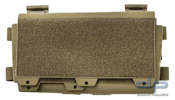 Otte Gear - Universal Placard Set (Ausrüstungs-Tasche) in verschiedenen Farben