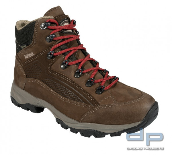 MEINDL BALTIMORE LADY GTX TREKKINGSTIEFEL