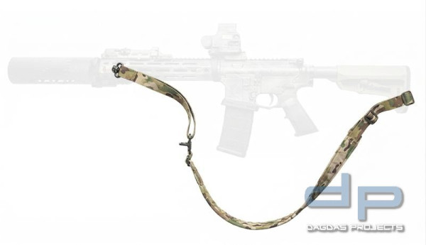 Spiritus Systems - Sierratec Reverso Sling Multicam (Langwaffen-Riemen)