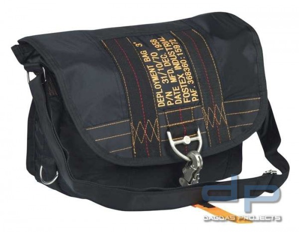 Umhängetasche Para Bag 3 verschiedene Farben