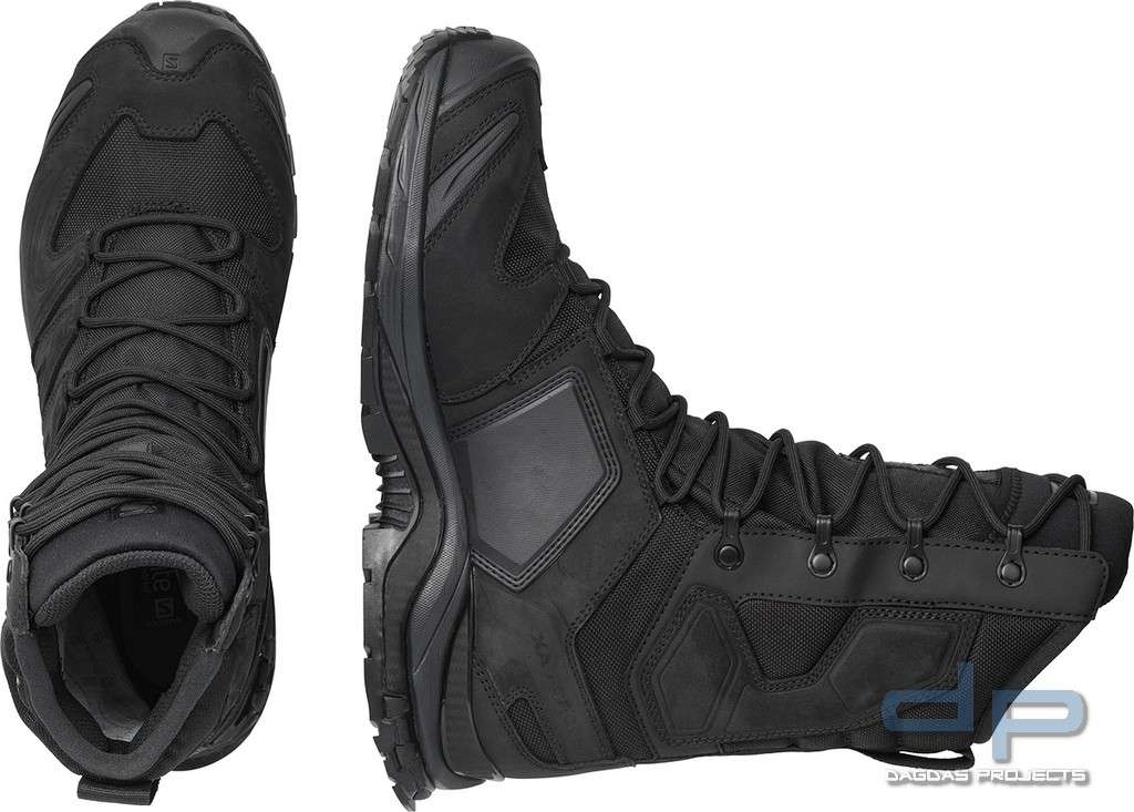 SALOMON XA FORCES 8 GTX EN EINSATZSTIEFEL Sonstige Einsatzstiefel Schuhe Stiefel Bekleidung Alle Kategorien Dagdas Projects Behordenausruster