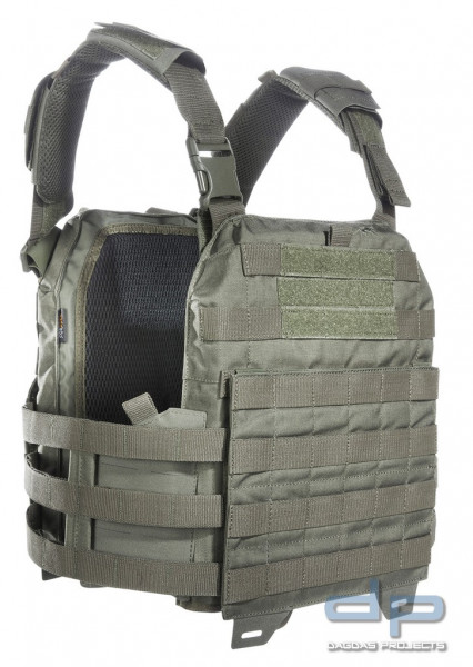 Tasmanian Tiger Plate Carrier MK IV IRR