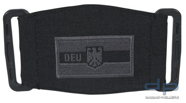 UF PRO GERMAN FLAG WAIST/FLEX GÜRTELSCHNALLE