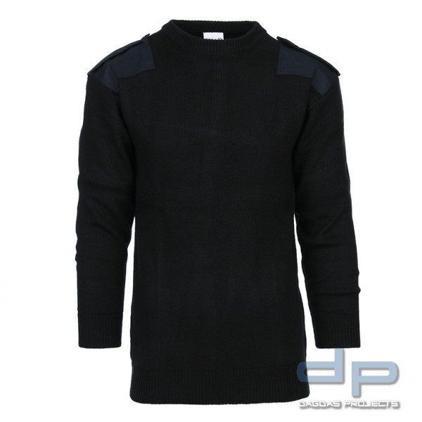 Arbeits-Pullover acryl (fein)