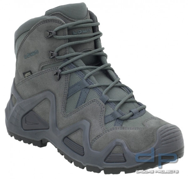 LOWA ZEPHYR GTX MID WOMAN TF WOLF GREY