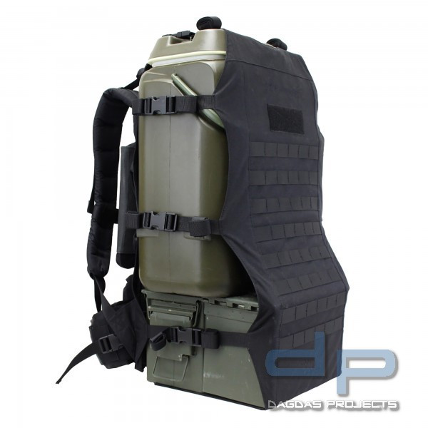 KARRIMOR RUCKSACK LOKI HEAVY LOAD CARRIER IN VERSCHIEDENEN FARBEN