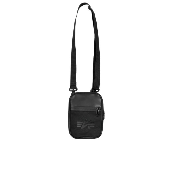 Alpha Industries Utility Bag Black/Black