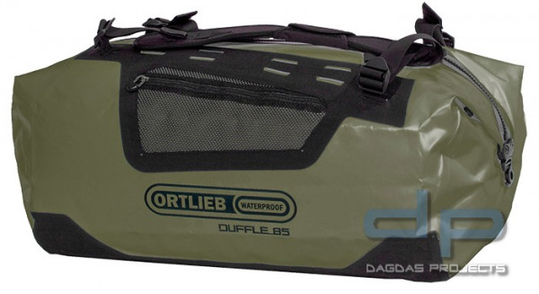 Ortlieb Duffle 85 L