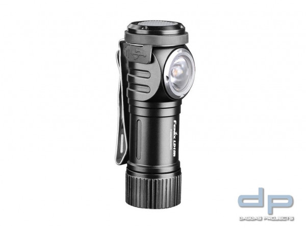 Fenix LD15R Taschenlampe