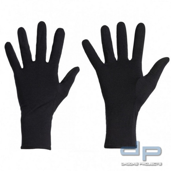 Icebreaker® Handschuhe Tech Liner 260