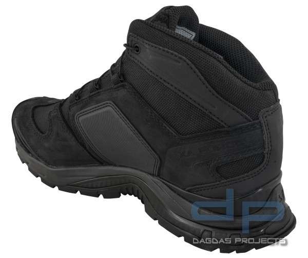 SALOMON XA FORCES MID WIDE GTX EN EINSATZSTIEFEL Sonstige Einsatzstiefel Schuhe Stiefel Bekleidung Alle Kategorien Dagdas Projects Behordenausruster