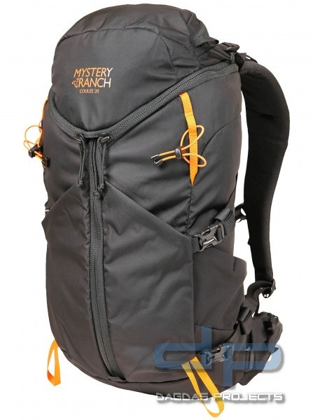 MYSTERY RANCH COULEE 20 L DAYPACK IN VERSCHIEDENEN FARBEN