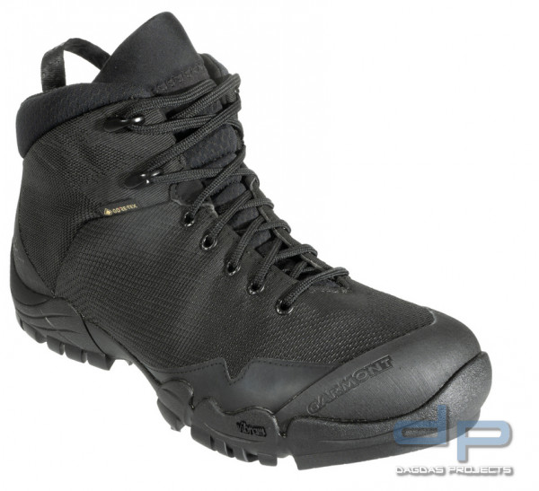 GARMONT NEMESIS 4.2 GTX EINSATZSTIEFEL in Schwarz und Coyote