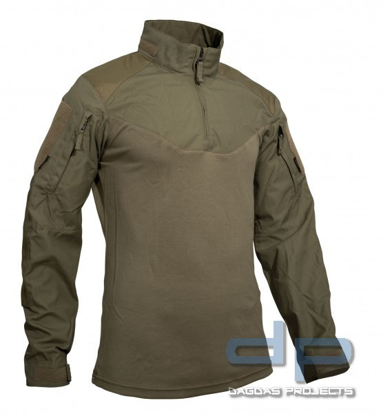 CARINTHIA COMBAT SHIRT CCS OLIV