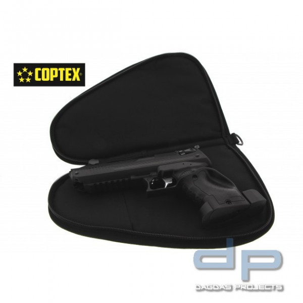 COPTEX Pistolentasche XL
