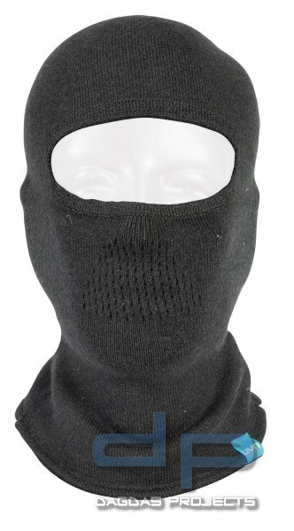 UYN STURMHAUBE UNISEX GRAPHENE BALACLAVA