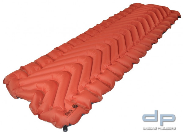 Klymit Insulated Static V