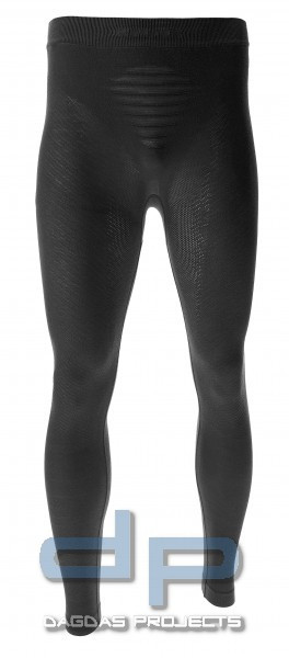 UYN ENERGYON BIOTECH PANT LONG IN SCHWARZ