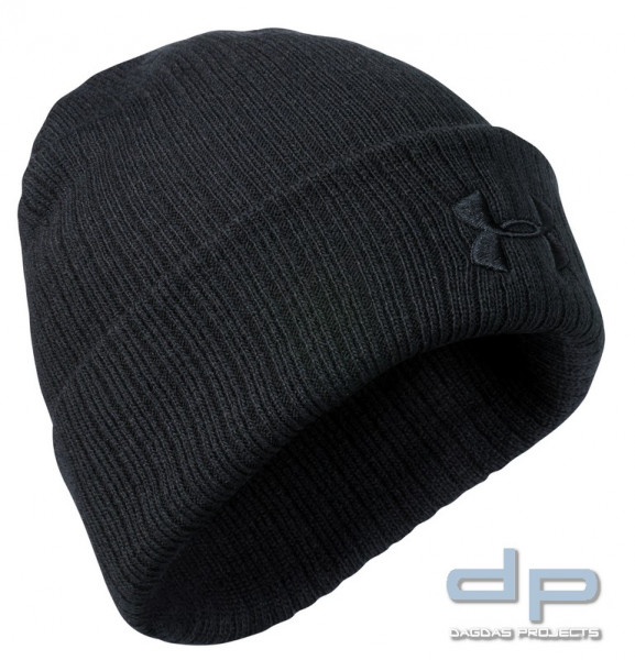 UNDER ARMOUR TACTICAL ST. 2.0 BEANIE IN VERSCHIEDENEN FARBEN