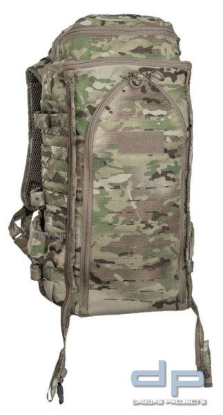 Eberlestock Little Brother Pack Multicam