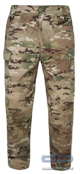 Emerson Gear - Blue Label Cicada Wings (Taktische Einsatz- Hose) in Multicam