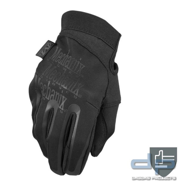Mechanix Handschuh Element Insulated (Einsatzhandschuh)