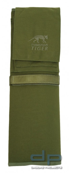 Tasmanian Tiger Kartentasche Map Pouch Oliv