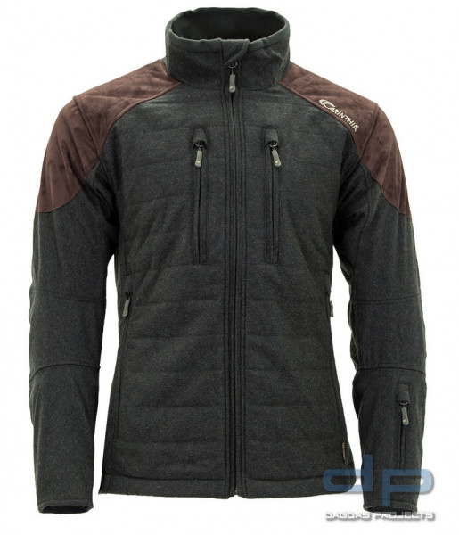 CARINTHIA G-LOFT ILG LODEN JAGDJACKE