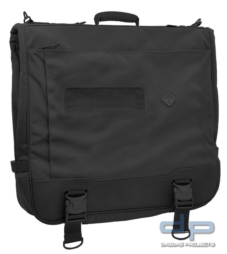 Tactical garment bag discount